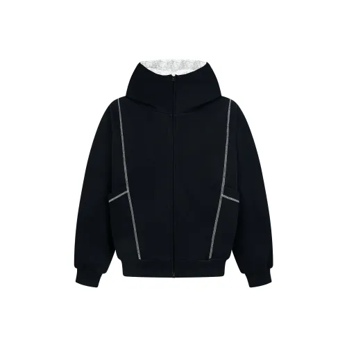 WAYHWEI Унисекс Свитшоты