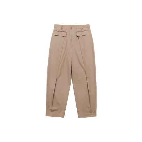 ADER ERROR Повседневные брюки Женские