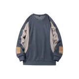 Серо-голубой