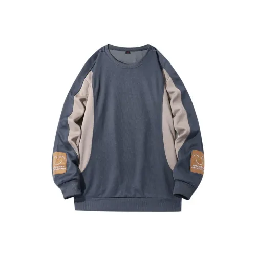 Mula Унисекс Свитшоты