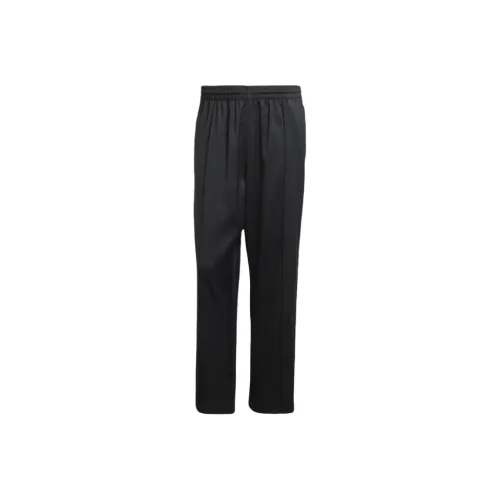 adidas originals adidas originals Одежда Черные Женские Повседневные брюки