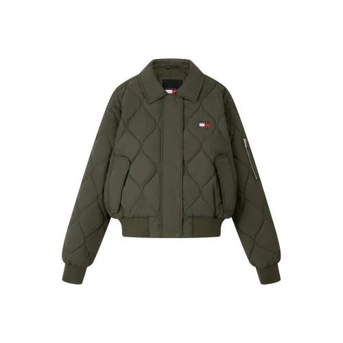 Tommy Hilfiger Женские пуховики