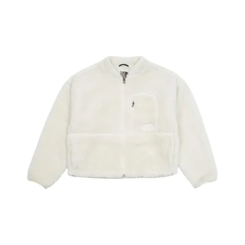 THE NORTH FACE Куртки и Пальто Женские Белые