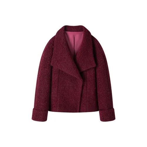 MOSIIMORII Женское пальто