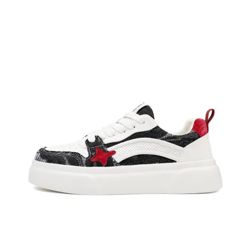 K Bird Slip Resistant Abrasion Resistant Дышащий Низкий Топ Скейтборд Кроссовки Мужские