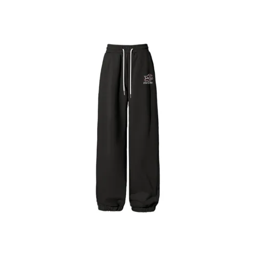 Miniso Женские Повседневные Брюки