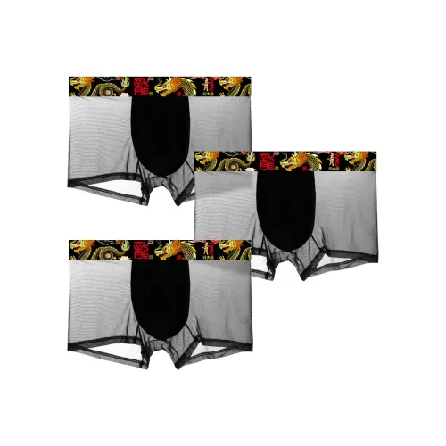 LUYOUYE Мужское нижнее белье 3 штуки