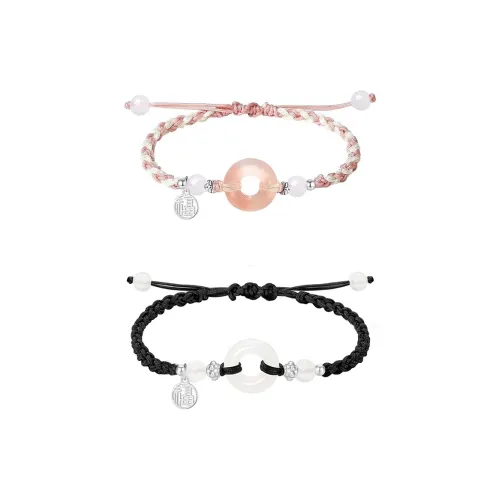 FOREVER MELODY Ткань Браслеты Шнурки Унисекс