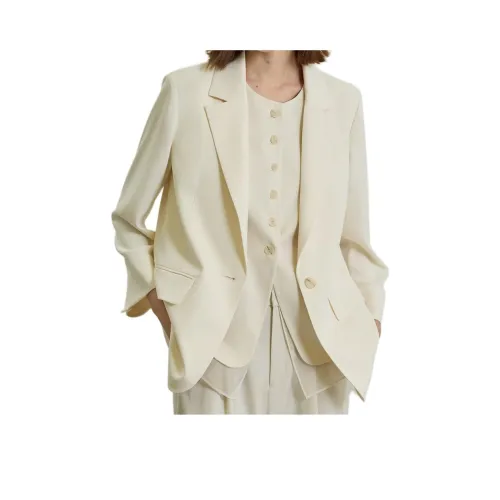 LILY Бизнес Костюм Женский 604 Экрю