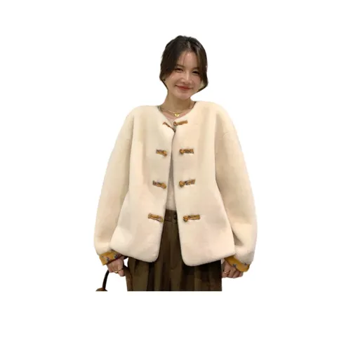 Kaiser Женские меховые изделия