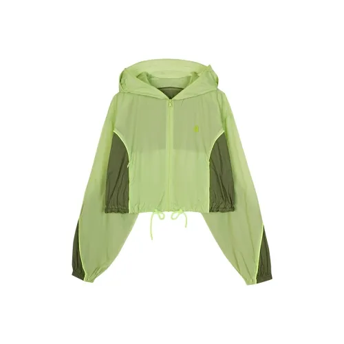 ALMOND ROCKS Одежда с защитой от солнца Женская