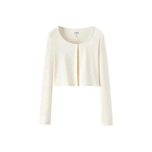 SEM R Cooling sensation technology Дышащий Быстросохнущий Охлаждающий Защита от UV Женская