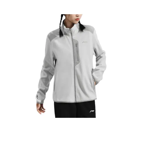 Подкладка бархат Feel пальто женское светло-дымчатый серый