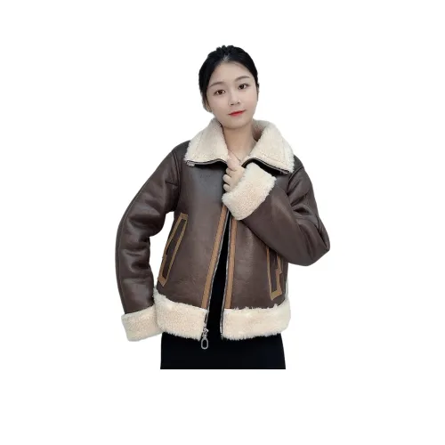 KAISER Женские меховые изделия