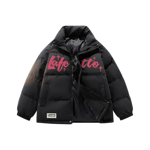 Lafetto Пуховая куртка Пальто Женское