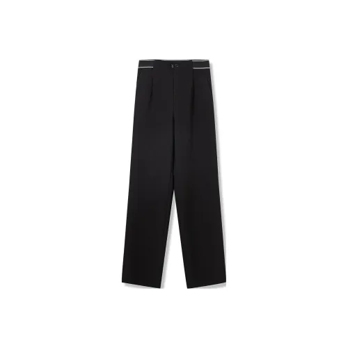 Лилия Женские Повседневные Брюки