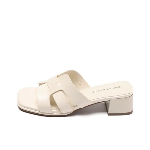 ZHR Антизапахивающие Слипоны Женские