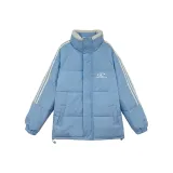 Blue Coat  
Синий пальто