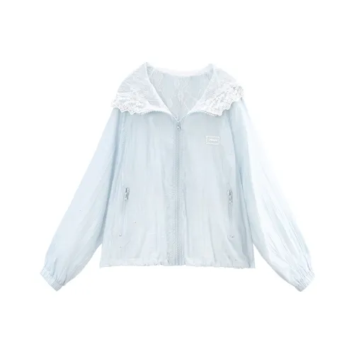 A paradise for awakening Солнцезащитная одежда с защитой от UV Женская