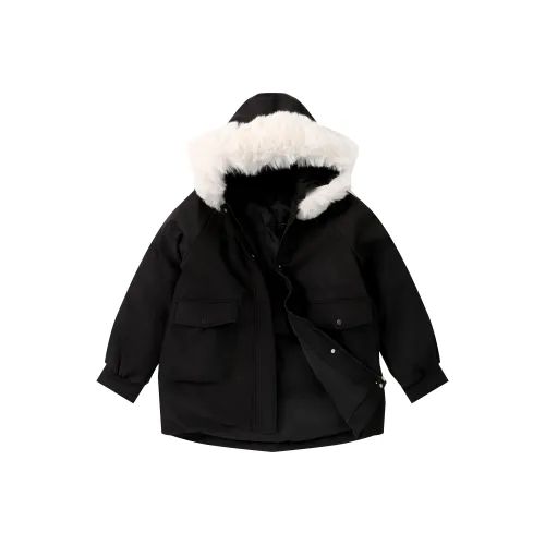 LSVE Женские пуховики