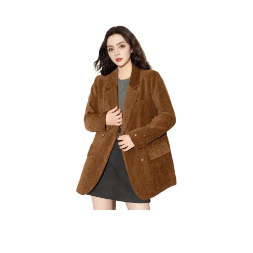 FAWENXIANGZI Бизнес-костюм для женщин