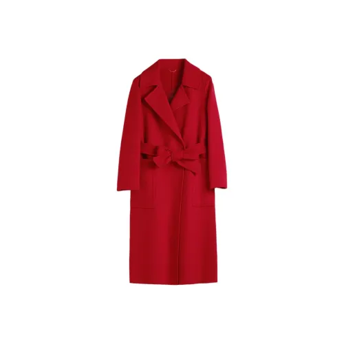 HANGYIGE Женское пальто