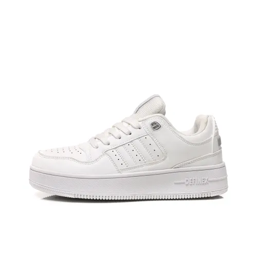 Dnnnn Противоскользящие Устойчивые к износу Легкие Увеличивающие высоту Низкие Кроссовки для скейтбординга Унисекс