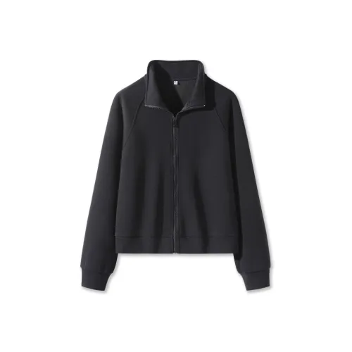 MJ STYLE Женские короткие пальто