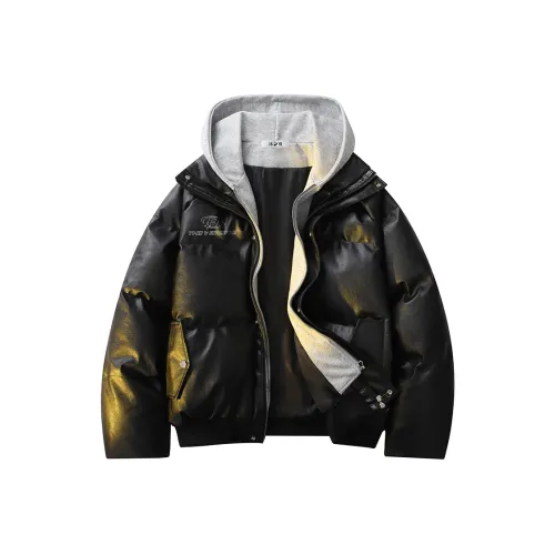 Ice Flying Пуховая куртка Унисекс