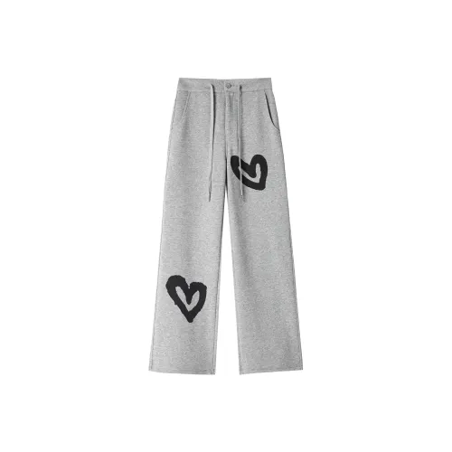 HTHK Женские Повседневные Брюки