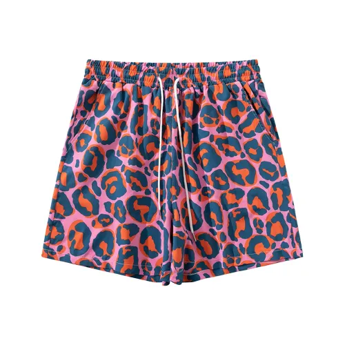 PEA Унисекс Повседневные шорты