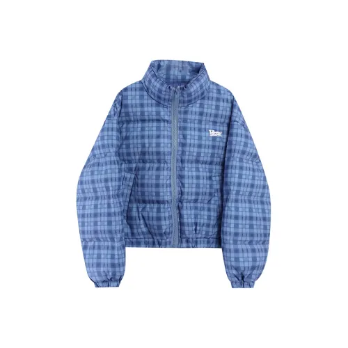 WOWI KCKS Пуховая куртка Женская