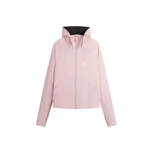 361° Variety Тренировки Коллекция Одежда с Защитой от UV Женская Мечтательная Розовая