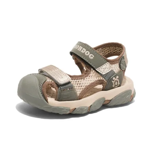 BOBDOG Детские сандалии для подростков