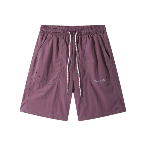Maserati Унисекс Повседневные шорты