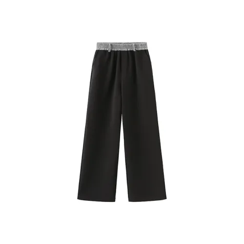 Cubic Женские Повседневные Брюки