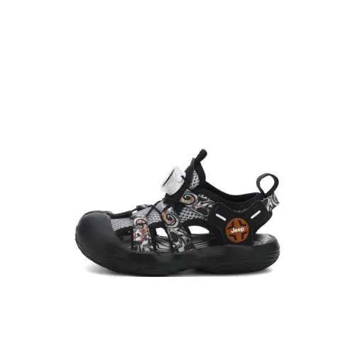 JEEP Детские сандалии Low Top Kids