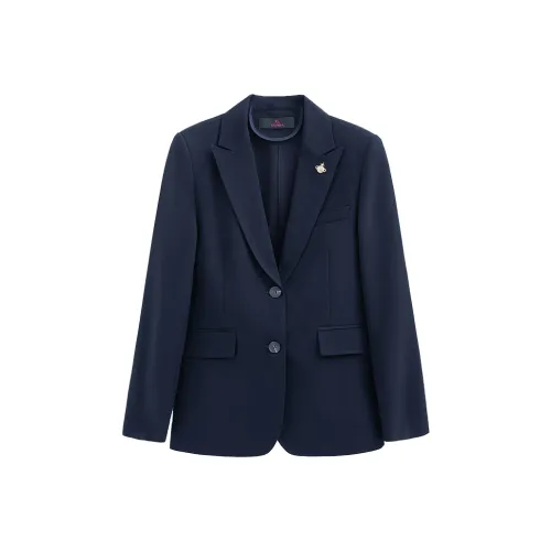 KAIMUSHI Женские офисные костюмы