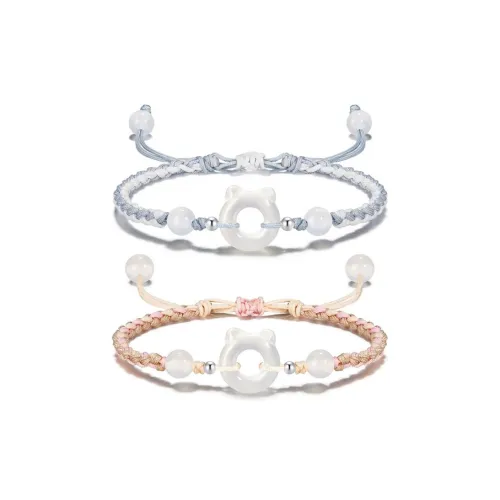 WINGSTOP Ткань Браслеты Шнурки Унисекс