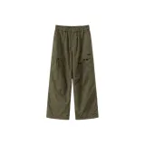 Горчичный зеленый