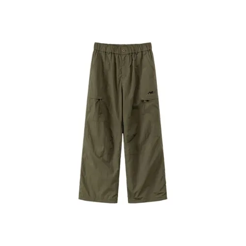 NO ONE ELSE Повседневные штаны унисекс