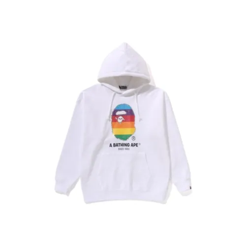 A BATHING APE Толстовка Женская