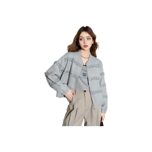 FAWENXIANGZI Бизнес-костюм для женщин