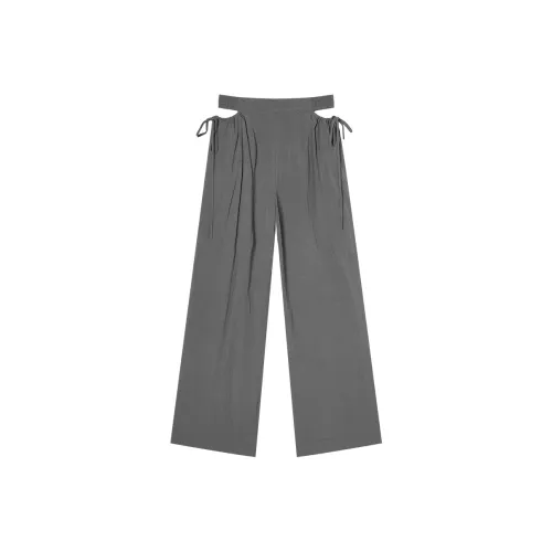 EPTISON WOMAN Повседневные брюки Женские