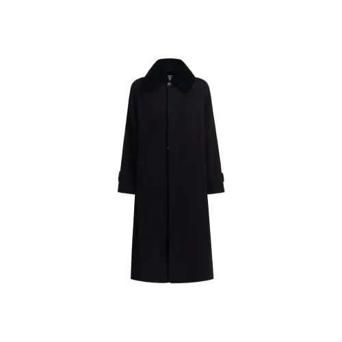 MARNI Черное Женское Пальто