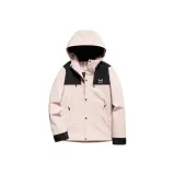 Розовый черный