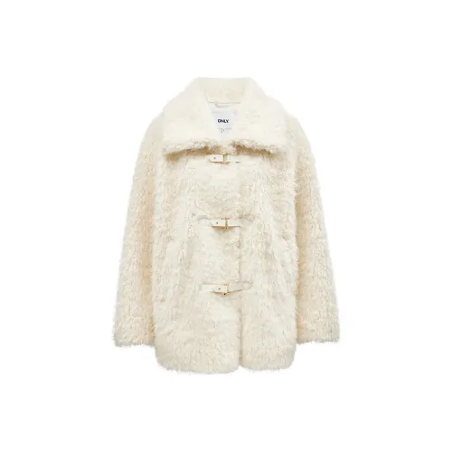 ONLY Женские пуховики