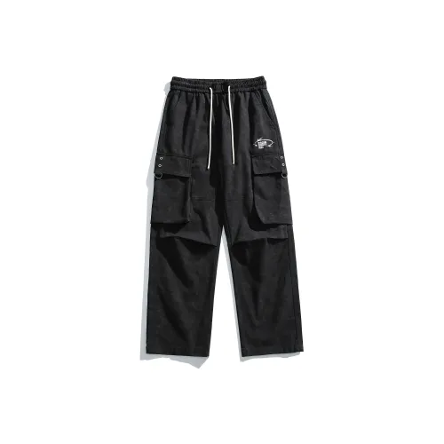 ROBINHOOD Унисекс Повседневные брюки