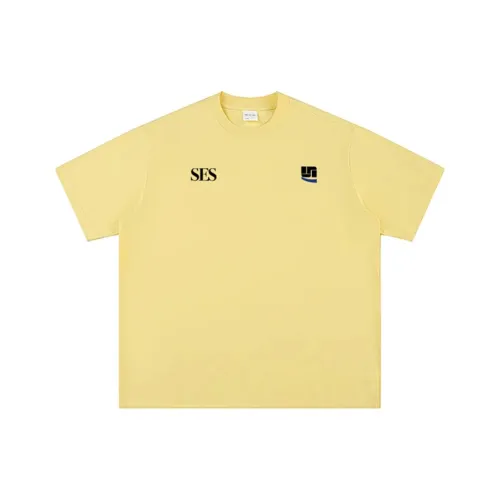 SOSTINE Унисекс Футболки