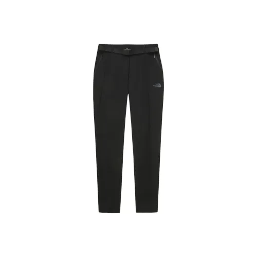 THE NORTH FACE Повседневные брюки Женские Черные